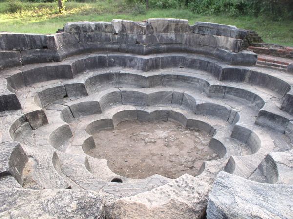 Polonnaruwa  